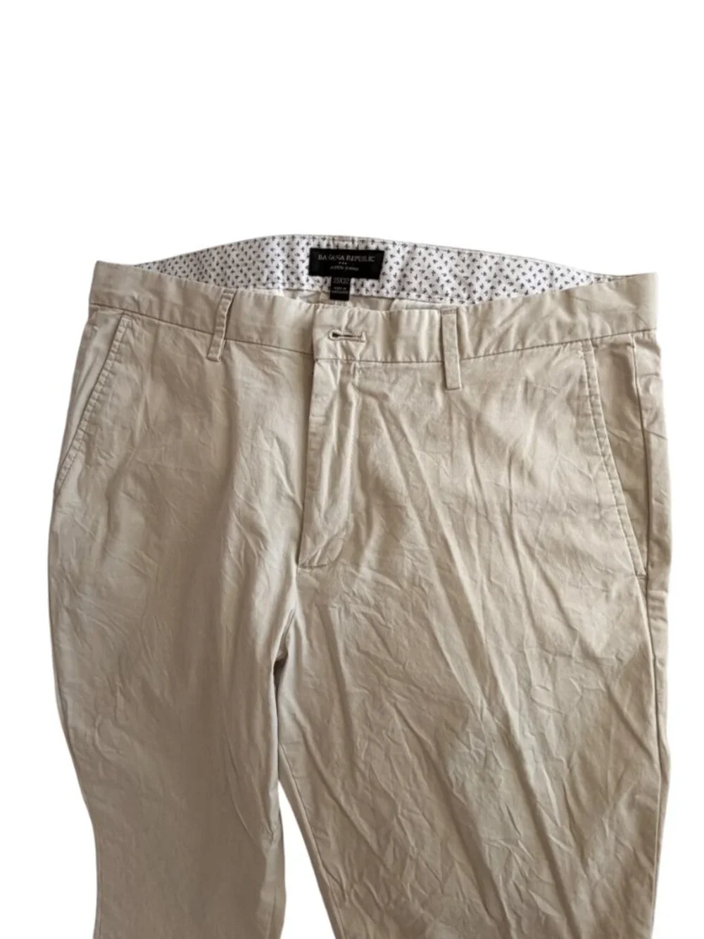 Banana Republic excellent banana